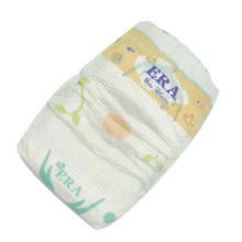 Free Samples Fast Shipping Factory Price Printed Dry Surface Disposable Adult Baby Diaper Made in China For Baby Care